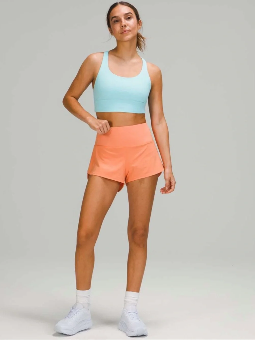 Lululemon matching set